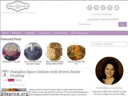Sites similar to glitterandgoulash.com