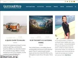 Sites similar to glitterandmud.com