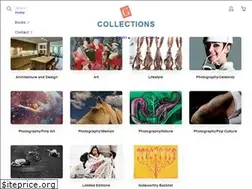 Sites similar to glitteratieditions.com