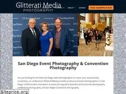 Sites similar to glitteratimedia.com