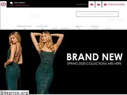 Sites similar to glitteratistyle.com