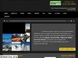 Sites similar to glitteratitours.com