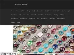 Sites similar to glitteratitreasures.com