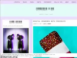 Sites similar to glitterbat.net