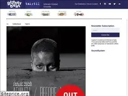 Sites similar to glitterbeat.com