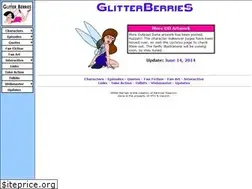 Sites similar to glitterberries.freehostia.com
