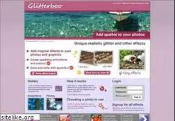 Sites similar to glitterboo.com