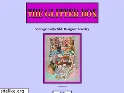 Sites similar to glitterbox.com