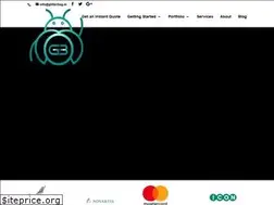 Sites similar to glitterbug.ie