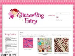 Sites similar to glitterbugfairy.com