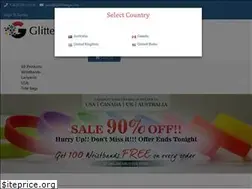 Sites similar to glitteredge.com