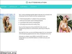 Sites similar to glitterevolution.com