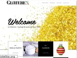 Sites similar to glitterex.com