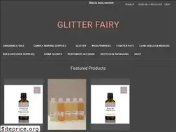 Sites similar to glitterfairy.co.uk