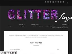 Sites similar to glitterfingersss-en.blogspot.com