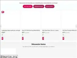 Sites similar to glitterglamour.nl