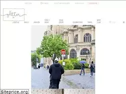 Sites similar to glitterinc.com