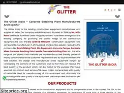 Sites similar to glitterindia.net