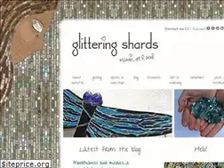 Sites similar to glitteringshards.com