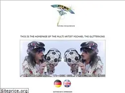 Sites similar to glitterking.com
