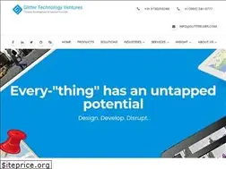 Sites similar to glitterlabs.com