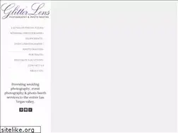 Sites similar to glitterlens.com