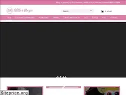 Sites similar to glittermagic.co.uk