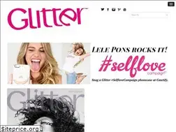 Sites similar to glittermagrocks.com