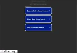 Sites similar to glittermemories.de