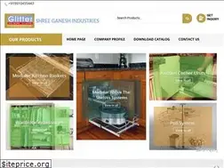 Sites similar to glittermodularkitchen.com