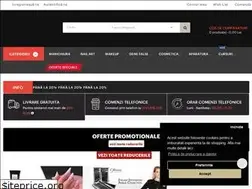 Sites similar to glittero.ro