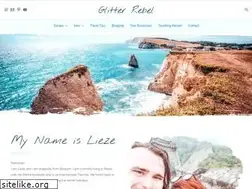 Sites similar to glitterrebel.com