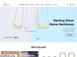 Sites similar to glitters.co.nz