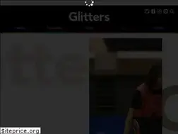 Sites similar to glitters.jp
