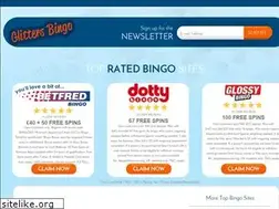 Sites similar to glittersbingo.com
