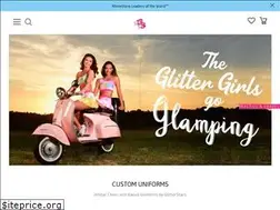 Sites similar to glitterstarz.com