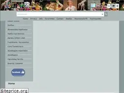 Sites similar to glitterstof.nl