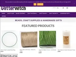 Sites similar to glitterwitch.co.uk