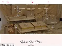 Sites similar to glitterzzcreatio.com