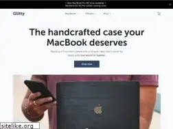 Sites similar to glitty.co