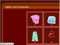 Sites similar to glitx.com