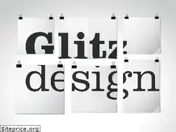 Sites similar to glitz-design.com