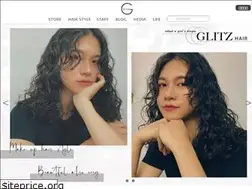 Sites similar to glitz-hair.com.tw