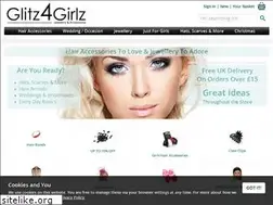 Sites similar to glitz4girlz.com