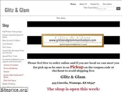 Sites similar to glitzandglammanhattan.com