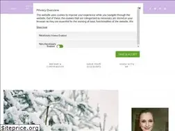 Sites similar to glitzandglamourmakeup.co.uk