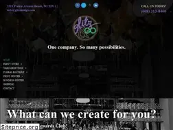 Sites similar to glitzandgo.com