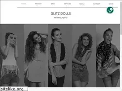 Sites similar to glitzdolls.net