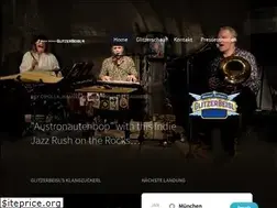 Sites similar to glitzerbeisl.de