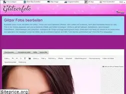 Sites similar to glitzerfoto.de